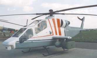 KAZAN Ansat 2RT A2RT 3D view