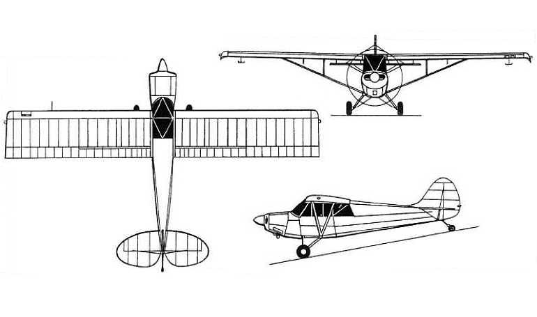AEROPUP Aeropup SUPAPUP Aeropup APUP 3D view