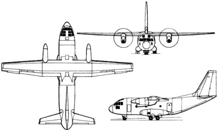 ALENIA C-27J Spartan ALENIA HC-27J Spartan ALENIA AERMACCHI C-27J Spartan ALENIA AERMACCHI HC-27J Spartan ALENIA AERMACCHI MC-27J Praetorian C27J 3D view
