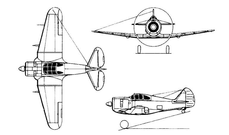 COMMONWEALTH (1) CA-13 Boomerang COMMONWEALTH (1) CA-19 Boomerang CA19 3D view