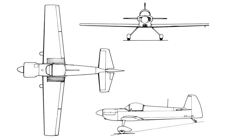 MUDRY CAP-21 CP21 3D view