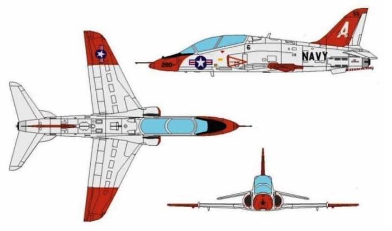 BAE SYSTEMS CT-155 Hawk BAE SYSTEMS Hawk BAE SYSTEMS T-45 Goshawk BAE SYSTEMS AUSTRALIA Hawk BOEING T-45 Goshawk BRITISH AEROSPACE Hawk BRITISH AEROSPACE T-45 Goshawk DENEL Hawk F+W EMMEN Hawk HAWKER SIDDELEY Hawk HINDUSTAN Hawk MCDONNELL DOUGLAS T-45 Goshawk VALMET Hawk HAWK 3D view