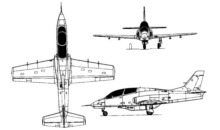 AVIOANE IAR-99 Soim AVIOANE IAR-109 Swift CRAIOVA IAR-99 Soim IR99 3D view