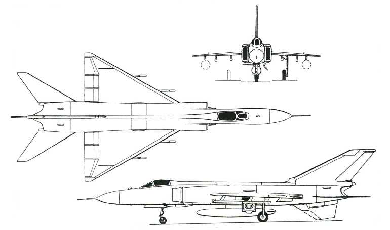 SHENYANG F-8T SHENYANG J-8B SHENYANG J-8D SHENYANG J-8F SHENYANG J-8H SHENYANG J-8T SHENYANG JZ-8F J8B 3D view