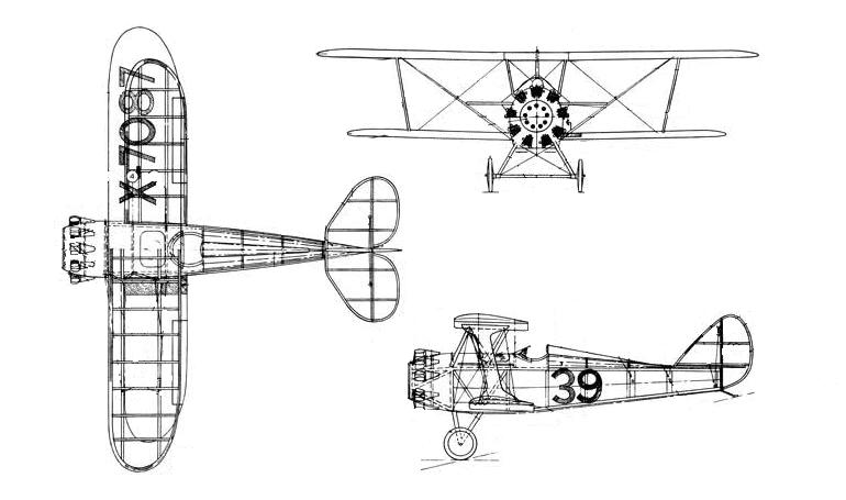 LAIRD LC-R Speedwing LCR 3D view