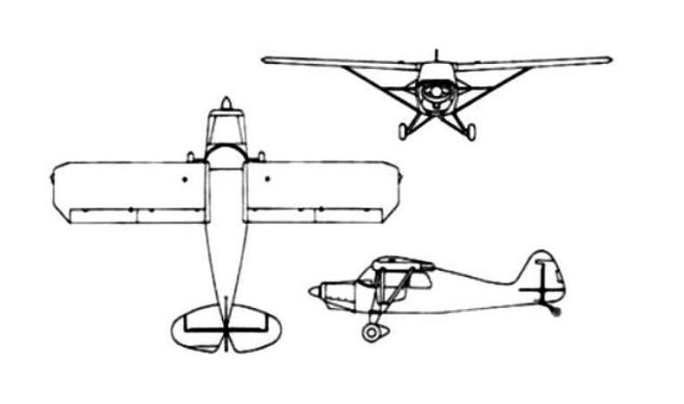 MAULE M-4 MAULE M-4 Astro Rocket MAULE M-4 Bee Dee MAULE M-4 Jetasen MAULE M-4 Rocket MAULE M-4 Sport 100 MAULE M-4 Strata Rocket SAASA M-1 Cuauhtemoc M4 3D view