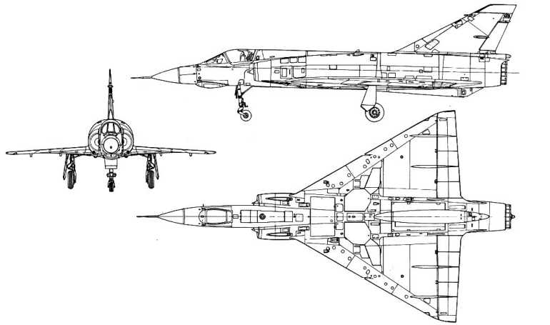 ATLAS Cheetah COMMONWEALTH (1) CA-29 Mirage 3 DASSAULT F-103 Mirage 3 DASSAULT Mirage 3 DASSAULT Mirage 5 DASSAULT Mirage 50 ENAER 50 Pantera F+W EMMEN Mirage 3 IAI Dagger MIRA 3D view
