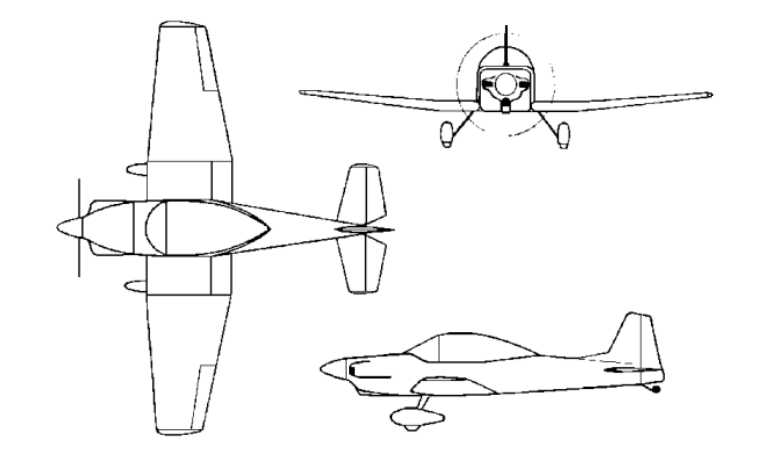 BUSHBY M-2 Mustang 2 MUSTANG M-2 Mustang 2 MUS2 3D view