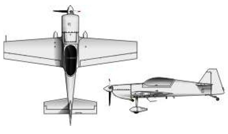 MXR MX-2 MX2 3D view