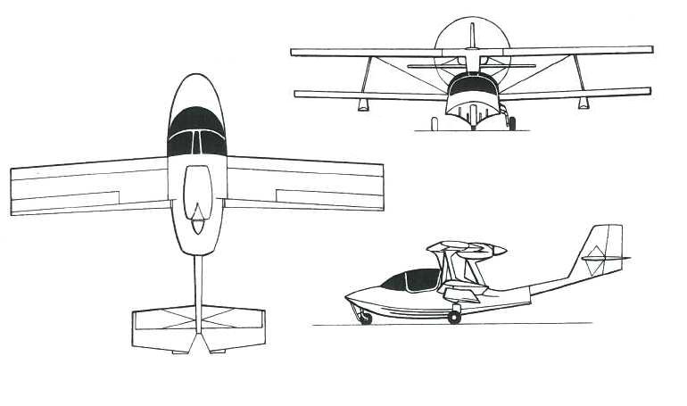 AAC SeaStar BILLIE Petrel EDRA Paturi EDRA SeaStar EDRA Super Petrel SCODA Super Petrel SMAN Petrel PETR 3D view