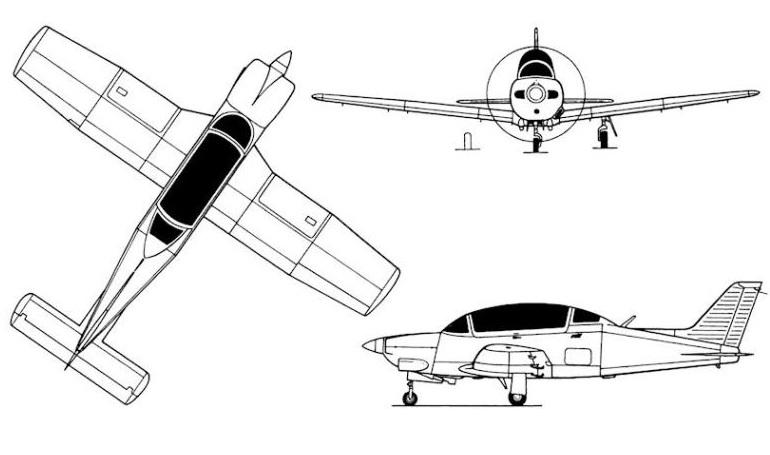 CASA T-35 Tamiz CASA T-35 Pillan ENAER ECH-51 Pillan ENAER T-35A Pillan ENAER T-35B Pillan ENAER T-35C Pillan ENAER T-35D Pillan ENAER T-35S Pillan INDAER CHILE T-35 Pillan PIPER PA-28R-300 Pillan PILL 3D view
