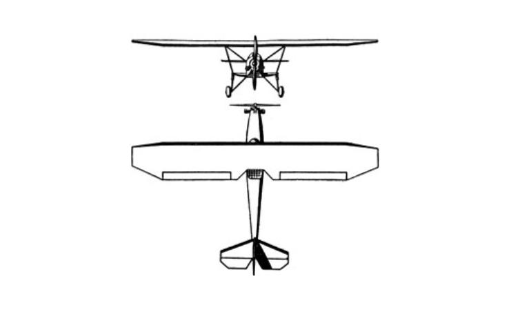 POTEZ 60 Sauterelle POTEZ 600 Sauterelle PO60 3D view