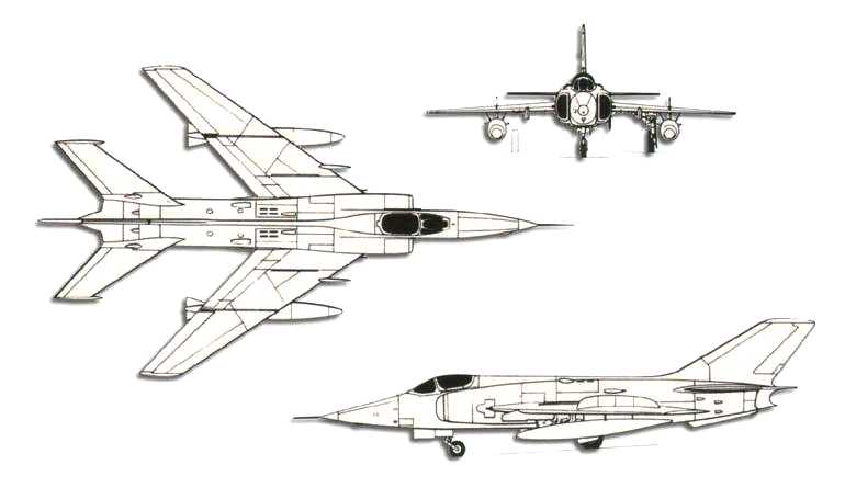 HONGDU A-5 HONGDU Q-5 NANCHANG A-5 NANCHANG Q-5 Q5 3D view