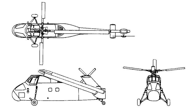 SIKORSKY CH-34 Chocktaw SIKORSKY HH-34 Seahorse SIKORSKY HSS-1 Seabat SIKORSKY HUS Seahorse SIKORSKY S-58 SIKORSKY S-58B SIKORSKY S-58C SIKORSKY S-58D SIKORSKY SH-34 Seabat SIKORSKY UH-34 Seahorse SUD S-58 S58P 3D view
