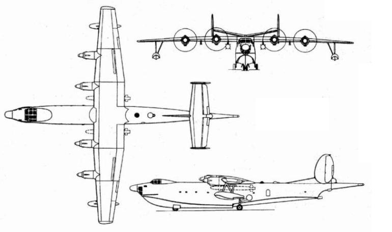 HARBIN PS-5 HARBIN SH-5 SH5 3D view