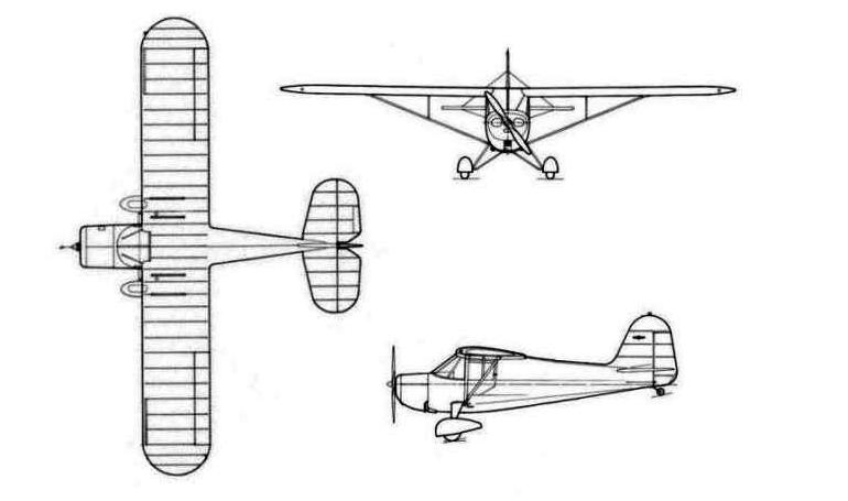 COMMONWEALTH (2) 185 Skyranger REARWIN 190 Skyranger REARWIN 175 Skyranger REARWIN 180 Skyranger SKYR 3D view
