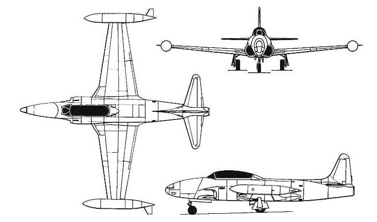 CANADAIR CL-30 Silver Star CANADAIR CT-133 Silver Star CANADAIR T-33 Silver Star KAWASAKI T-33 LOCKHEED AT-33 LOCKHEED L-580 Shooting Star LOCKHEED L-580 T-Bird LOCKHEED NT-33 LOCKHEED RT-33 LOCKHEED T-33 Shooting Star LOCKHEED T-33 T-Bird T33 3D view
