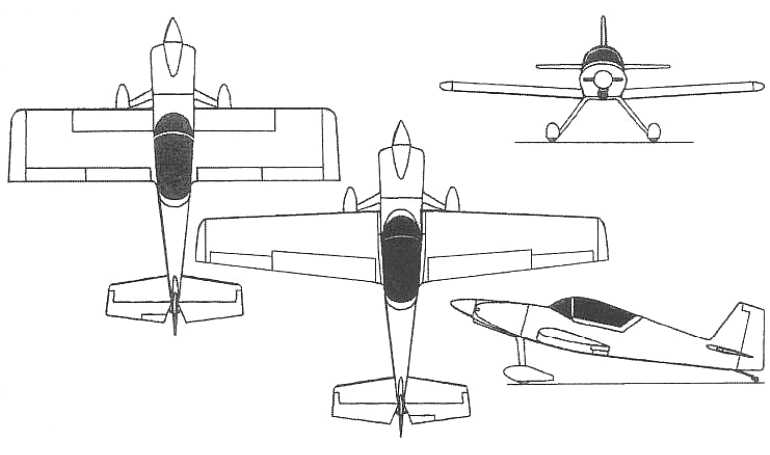 TEAM ROCKET F-1 TRF1 3D view