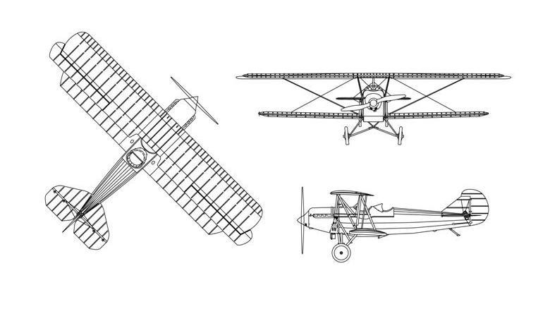BEL-AIRE 2000 TRAVEL AIR 2000 TRAVEL AIR B TVLB 3D view