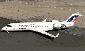 CRJ1 image