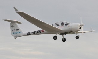 DA36 image