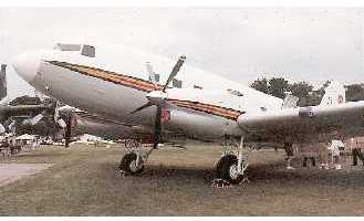 DC3T image