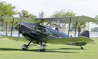 DH83 image