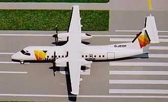 DH8C image