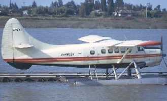 DHC3 image