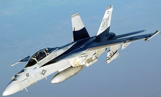 F18S image