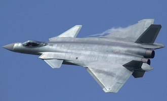 J20 image