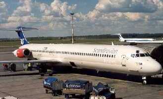 MD81 image