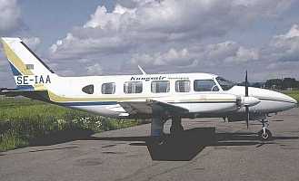 PA31 image