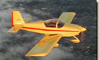 RV9 image