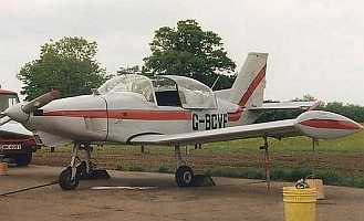 SPRT image