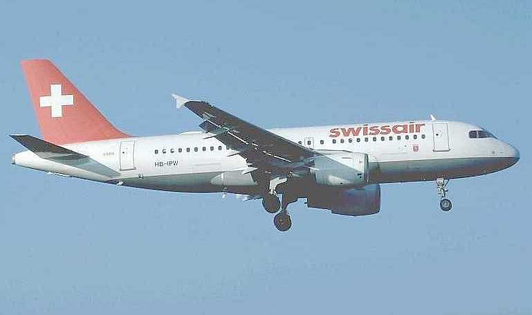 AIRBUS A-319 AIRBUS A-319 ACJ AIRBUS VC-1 ACJ A319 aircraft photograph