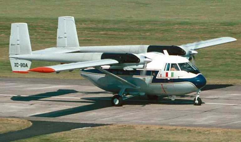 IAI 101 Arava IAI 102 Arava IAI 201 Arava IAI 202 Arava ARVA aircraft photograph