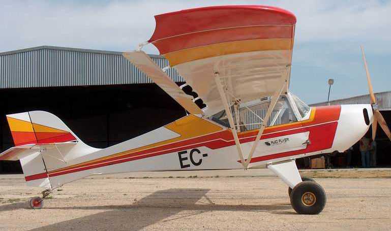 AIRDALE Avid Flyer AIRDALE Flyer AVID Avid Commuter AVID Avid Flyer INDAER PERU IAP-001 Chuspi INDAER PERU IAP-002 Ag-Chuspi LIGHT AERO Avid Flyer YALO Avid Flyer AVID aircraft photograph