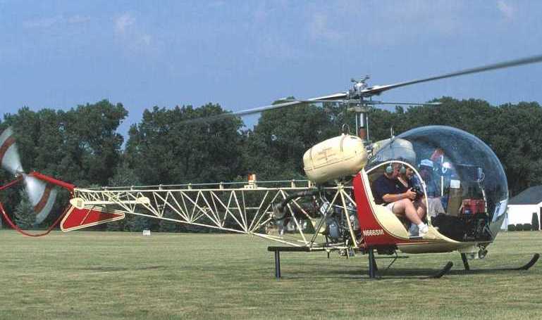 AGUSTA AB-47G BELL 47D BELL 47G BELL 47G Trooper BELL 47H BELL OH-13 Sioux BELL TH-13T BELL UH-13H KAWASAKI 47G WESTLAND Sioux B47G aircraft photograph