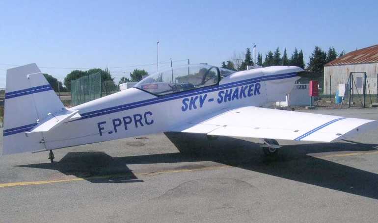 PENA Bilouis BILO aircraft photograph