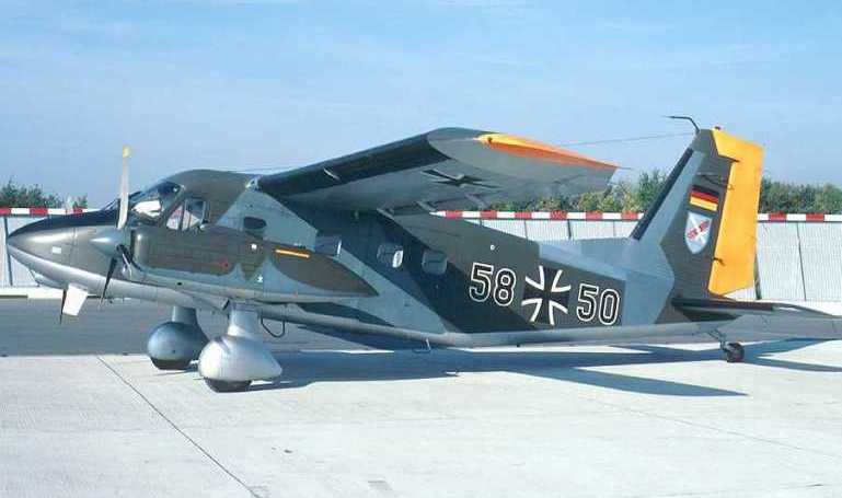 DORNIER 128-2 Skyservant DORNIER Do-28D-1 Skyservant DORNIER Do-28D-2 Skyservant DORNIER Do-28D Skyservant D28D aircraft photograph