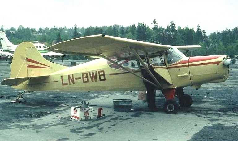 AUSTER D-6 BEAGLE-AUSTER D-6 D6 aircraft photograph