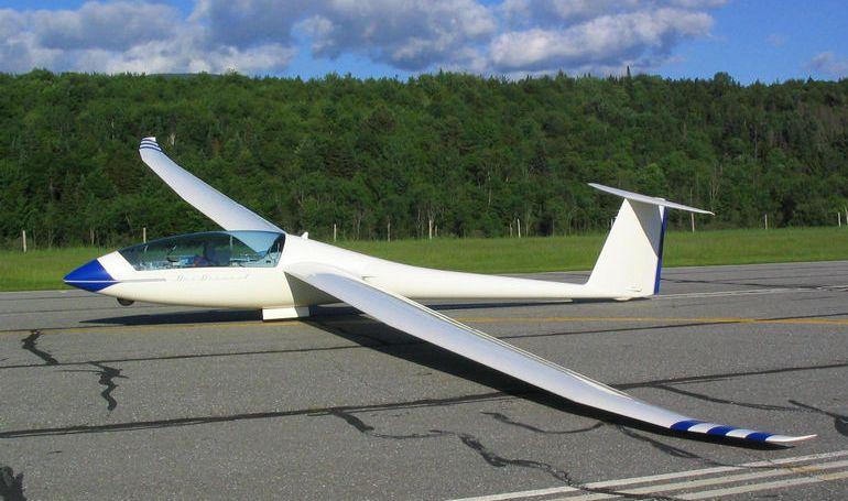 SCHEMPP-HIRTH Duo Discus T SCHEMPP-HIRTH Duo Discus XT SCHEMPP-HIRTH Duo Discus XLT DUOD aircraft photograph