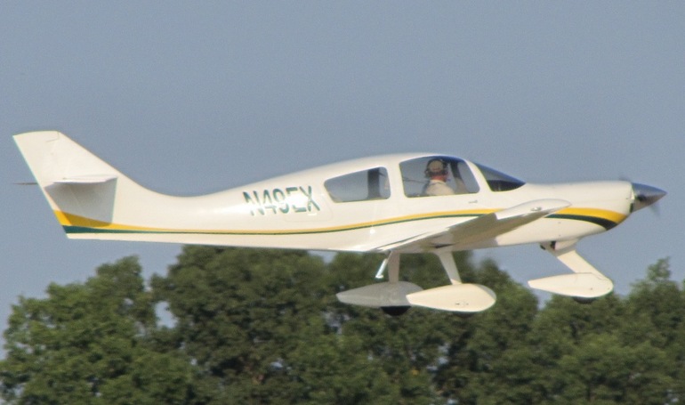 EXPRESS 90 EXPRESS Express EXPRESS Express 2000 EXPRESS Express 2000RG EXPRESS Loadmaster WHEELER Express EXPR aircraft photograph