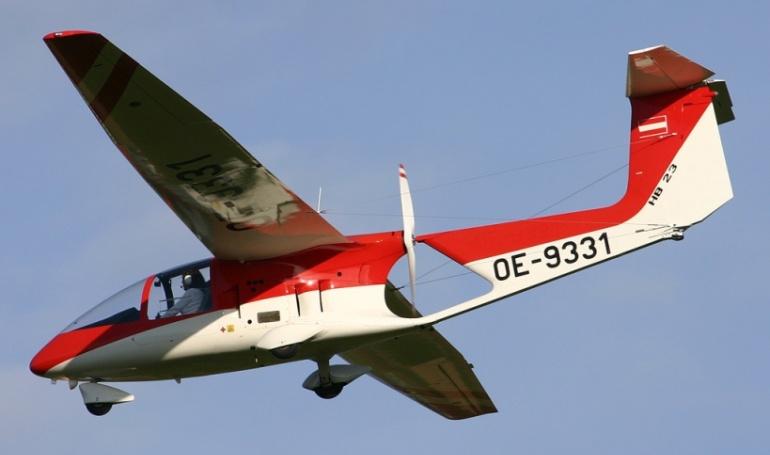 BRDITSCHKA HB-23 Hobbyliner BRDITSCHKA HB-23 Scanliner HB-AIRCRAFT HB-23 Hobbyliner HB-AIRCRAFT HB-23 Scanliner HB-FLUGTECHNIK HB-23 Hobbyliner HB-FLUGTECHNIK HB-23 Scanliner HB23 aircraft photograph