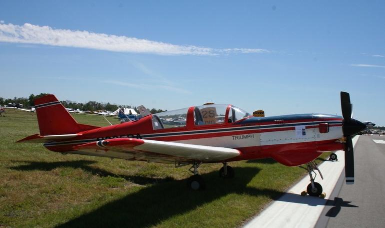 ICA IAR-825TP Triumf IR25 aircraft photograph