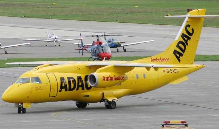 328 SUPPORT SERVICES Dornier 328JET AVCRAFT Dornier 328JET FAIRCHILD DORNIER 328JET FAIRCHILD DORNIER 328JET Envoy 3 RUAG Dornier 328JET Envoy J328 aircraft photograph