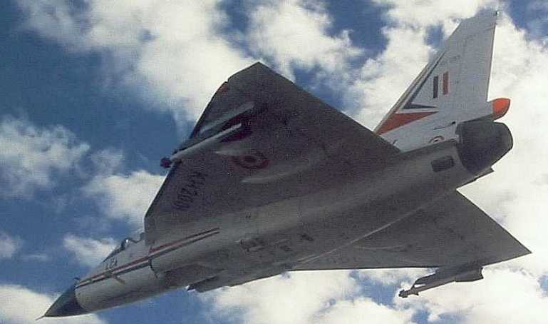 ADA LCA Tejas HINDUSTAN LCA Tejas LCA aircraft photograph