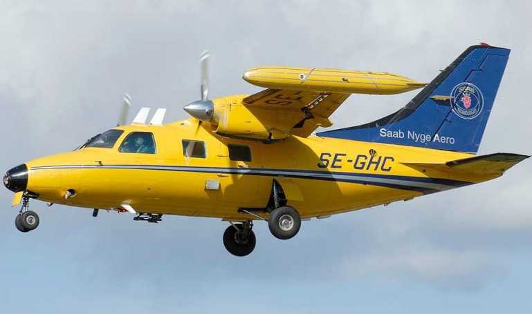 MITSUBISHI LR-1 MITSUBISHI MU-2 MITSUBISHI MU-2 Marquise MITSUBISHI MU-2 Solitaire MU2 aircraft photograph