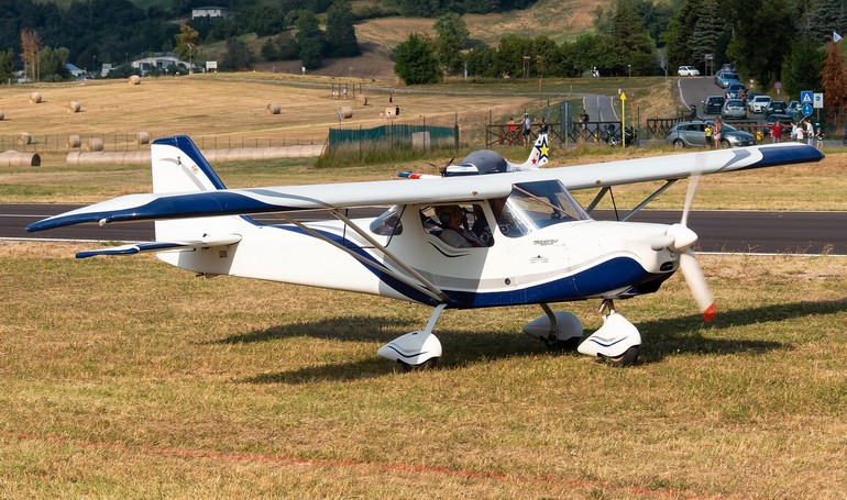 AEROANDINA MXP-1000 Tayrona AEROANDINA MXP-150 Kimbaya AERO-EAST-EUROPE MXP-155 Tayrona AMD MXP-150 Patriot WORLD AIRCRAFT WA-100 Spirit WORLD AIRCRAFT Sentinel MX1T aircraft photograph